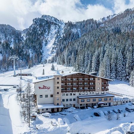 Der Rindererhof Hotell Tux Exteriör bild