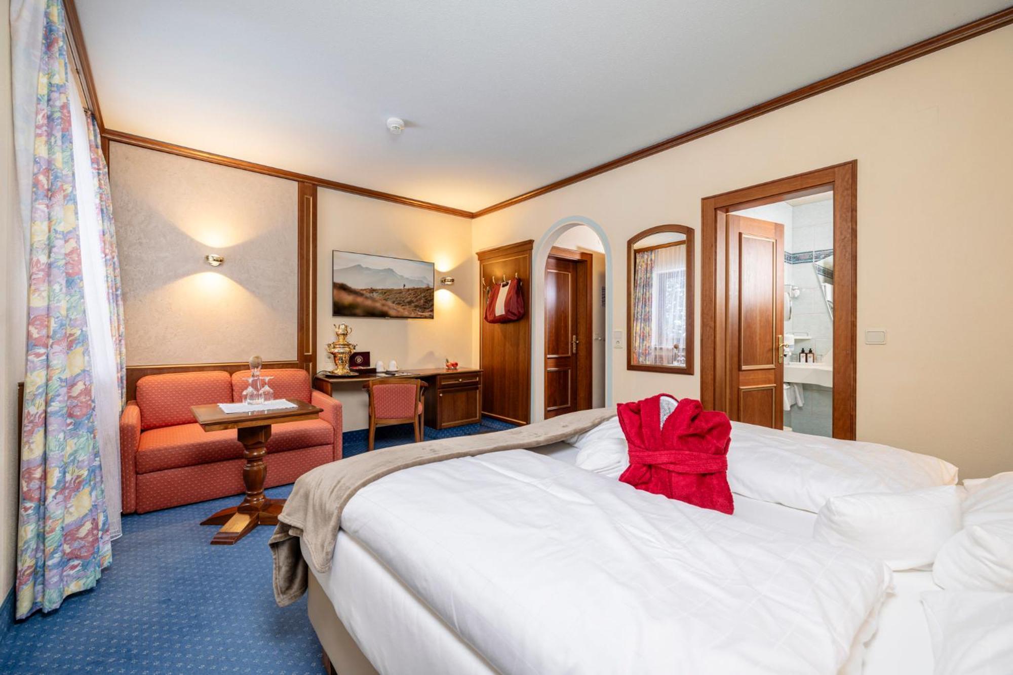Der Rindererhof Hotell Tux Exteriör bild