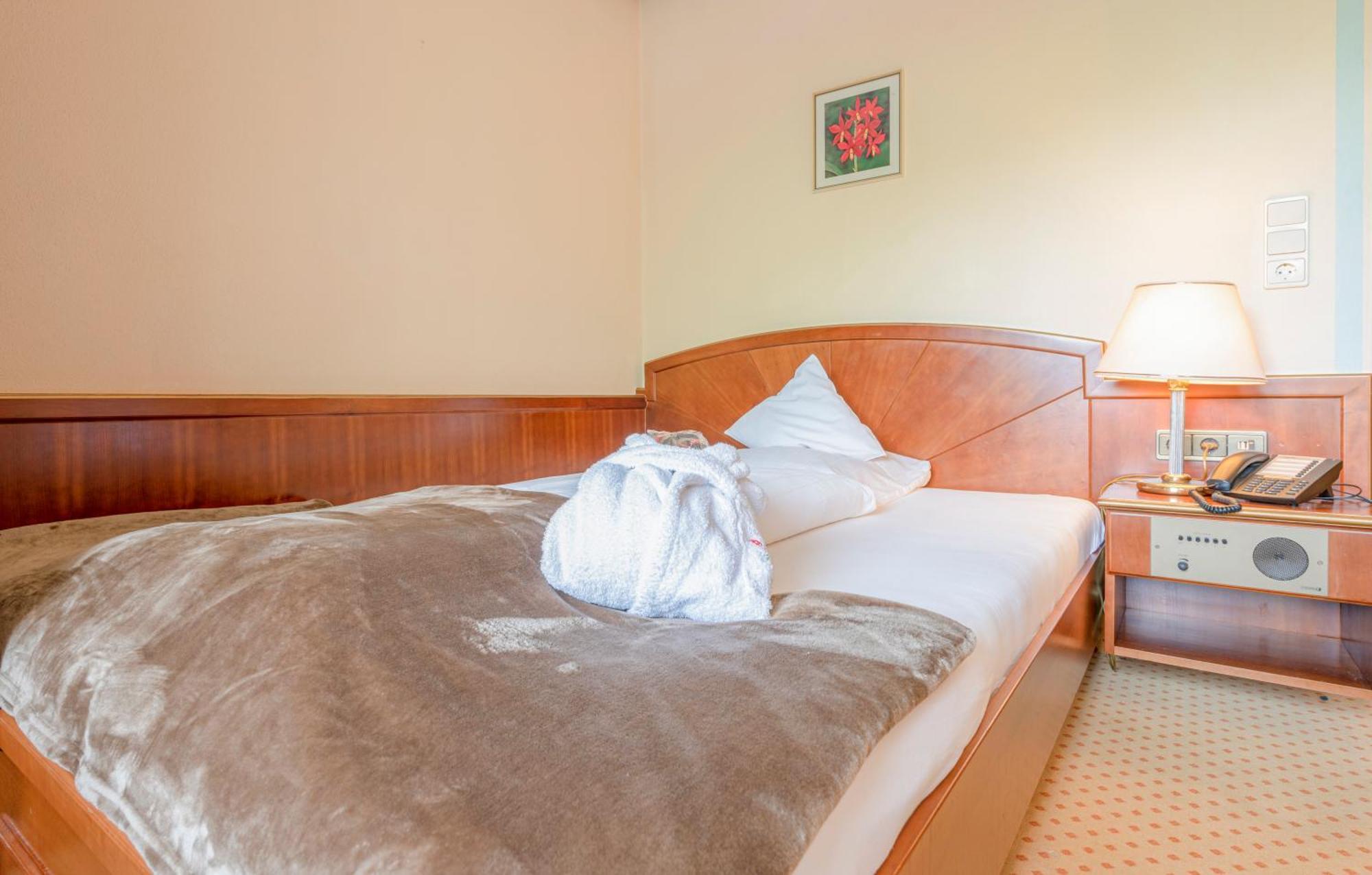 Der Rindererhof Hotell Tux Exteriör bild
