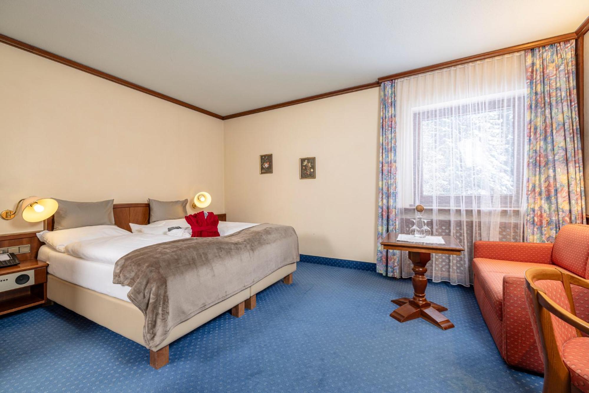 Der Rindererhof Hotell Tux Exteriör bild
